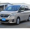 nissan serena 2017 -NISSAN 【三河 531ﾋ819】--Serena GC27--015844---NISSAN 【三河 531ﾋ819】--Serena GC27--015844- image 1