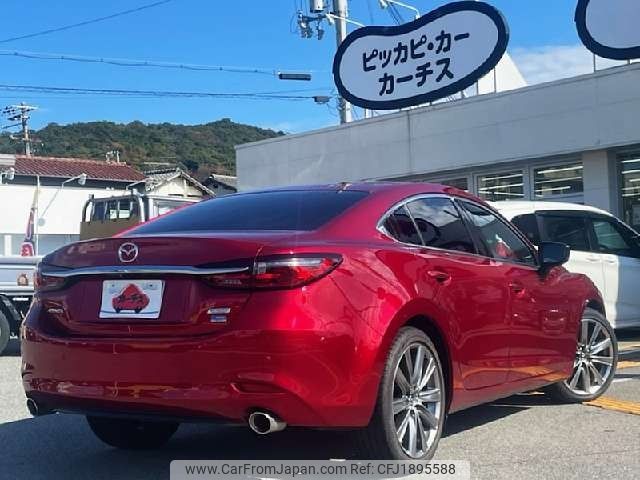 mazda atenza 2018 CFJ1895588 image 2