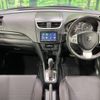 suzuki swift 2014 quick_quick_ZC32S_ZC32S-110538 image 2