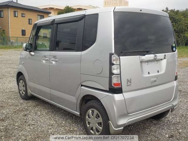 honda n-box 2012 CFJ1707234 image 2