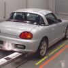 suzuki cappuccino 1996 -SUZUKI 【Ｎｏ後日 】--Captino EA21R-101722---SUZUKI 【Ｎｏ後日 】--Captino EA21R-101722- image 2