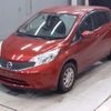 nissan note 2015 -NISSAN--Note E12-422948---NISSAN--Note E12-422948- image 1