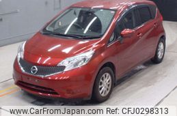 nissan note 2015 -NISSAN--Note E12-422948---NISSAN--Note E12-422948-