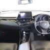 toyota c-hr 2017 -TOYOTA 【愛媛 319ﾓ333】--C-HR ZYX10--2031408---TOYOTA 【愛媛 319ﾓ333】--C-HR ZYX10--2031408- image 8
