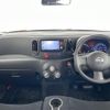 nissan cube 2013 -NISSAN--Cube DBA-Z12--Z12-263353---NISSAN--Cube DBA-Z12--Z12-263353- image 17