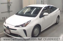 toyota prius 2021 quick_quick_6AA-ZVW51_ZVW51-6212703