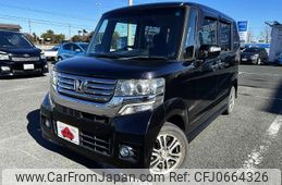 honda n-box 2013 -HONDA--N BOX DBA-JF1--JF1-1205483---HONDA--N BOX DBA-JF1--JF1-1205483-