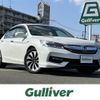 honda accord 2014 -HONDA--Accord DAA-CR6--CR6-1012617---HONDA--Accord DAA-CR6--CR6-1012617- image 1