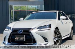 lexus gs 2016 -LEXUS--Lexus GS AWL10--AWL10-7001971---LEXUS--Lexus GS AWL10--AWL10-7001971-