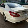 mercedes-benz cls-class 2012 quick_quick_RBA-218359_WDD2183592A036461 image 5