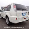 nissan x-trail 2005 3282185-N2025050245A-24 image 2