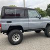 toyota landcruiser-70 1995 CFJ1805676 image 4