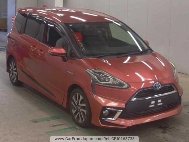 toyota sienta 2016 quick_quick_DAA-NHP170G_7066416 image 1