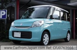 suzuki spacia 2015 quick_quick_DAA-MK42S_MK42S-120332