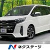 toyota noah 2017 -TOYOTA--Noah DBA-ZRR80W--ZRR80-0383484---TOYOTA--Noah DBA-ZRR80W--ZRR80-0383484- image 1