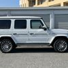 mercedes-benz g-class 2023 quick_quick_3DA-463350_W1N4633502X455223 image 18