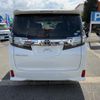 toyota vellfire 2017 -TOYOTA--Vellfire AGH30W--0129703---TOYOTA--Vellfire AGH30W--0129703- image 2