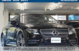 mercedes-benz e-class 2018 quick_quick_238342C_WDD2383422F076624