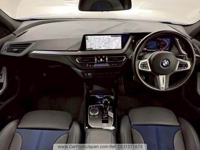 bmw 1-series 2023 quick_quick_3BA-7K15_WBA7K320507M14306 image 2