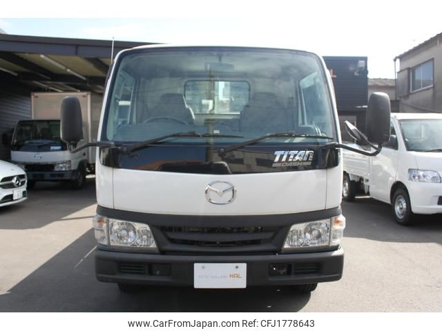 mazda titan-dash 2005 CFJ1778643 image 2
