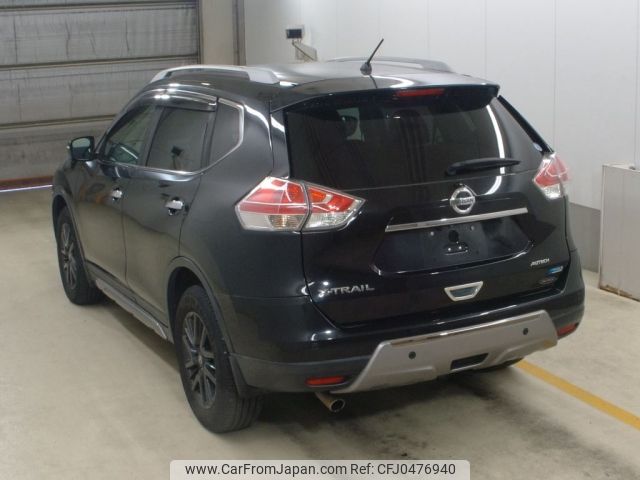 nissan x-trail 2015 -NISSAN--X-Trail NT32-524939---NISSAN--X-Trail NT32-524939- image 2