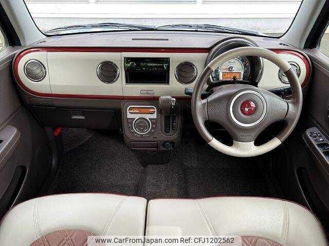 suzuki lapin 2014 504928-929780 image 1