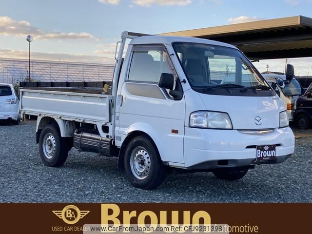 2006 Mazda Bongo Truck SKF2L - Car Price $8,951