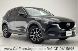 mazda cx-5 2018 -MAZDA--CX-5 6BA-KFEP--KFEP-202410---MAZDA--CX-5 6BA-KFEP--KFEP-202410-