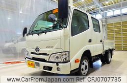 toyota dyna-truck 2023 -TOYOTA--Dyna 2DG-GDY281--GDY281-0008006---TOYOTA--Dyna 2DG-GDY281--GDY281-0008006-