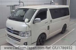 toyota hiace-van 2013 CFJ1786932
