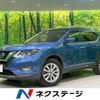 nissan x-trail 2017 -NISSAN--X-Trail DAA-HNT32--HNT32-160692---NISSAN--X-Trail DAA-HNT32--HNT32-160692- image 1
