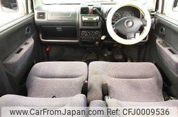 suzuki wagon-r 2003 504928-922547