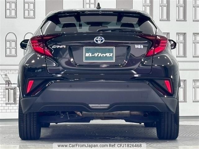 toyota c-hr 2021 CFJ1826468 image 2