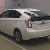 toyota prius 2012 -TOYOTA--Prius DAA-ZVW30--ZVW30-5465306---TOYOTA--Prius DAA-ZVW30--ZVW30-5465306- image 5
