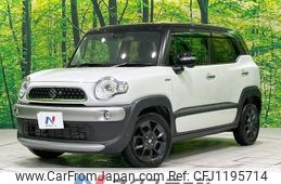 suzuki xbee 2019 -SUZUKI--XBEE DAA-MN71S--MN71S-138642---SUZUKI--XBEE DAA-MN71S--MN71S-138642-