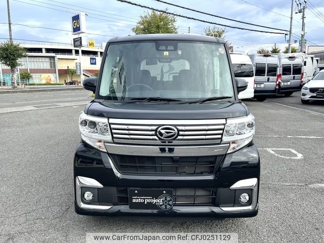 daihatsu tanto 2018 -DAIHATSU--Tanto DBA-LA600S--LA600S-0664535---DAIHATSU--Tanto DBA-LA600S--LA600S-0664535- image 2