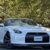 nissan gt-r 2010 -NISSAN--GT-R CBA-R35--R35-020077---NISSAN--GT-R CBA-R35--R35-020077- image 18