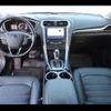 ford fusion 2013 -FORD 【名変中 】--Ford Fusion ﾌﾒｲ--058393---FORD 【名変中 】--Ford Fusion ﾌﾒｲ--058393- image 9