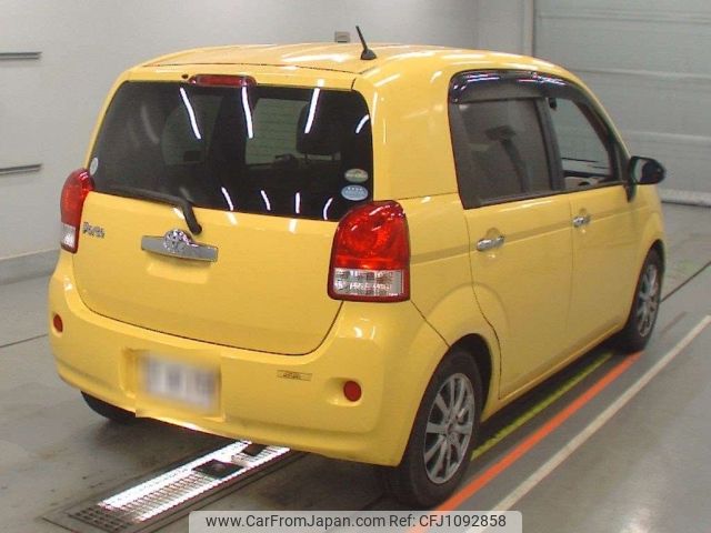 toyota porte 2016 -TOYOTA--Porte NSP141-8031060---TOYOTA--Porte NSP141-8031060- image 2