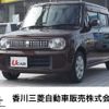 suzuki alto-lapin 2012 -SUZUKI 【香川 581ｾ2218】--Alto Lapin HE22S--252672---SUZUKI 【香川 581ｾ2218】--Alto Lapin HE22S--252672- image 1