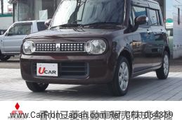suzuki alto-lapin 2012 -SUZUKI 【香川 581ｾ2218】--Alto Lapin HE22S--252672---SUZUKI 【香川 581ｾ2218】--Alto Lapin HE22S--252672-