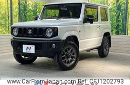 suzuki jimny 2018 -SUZUKI--Jimny 3BA-JB64W--JB64W-111913---SUZUKI--Jimny 3BA-JB64W--JB64W-111913-
