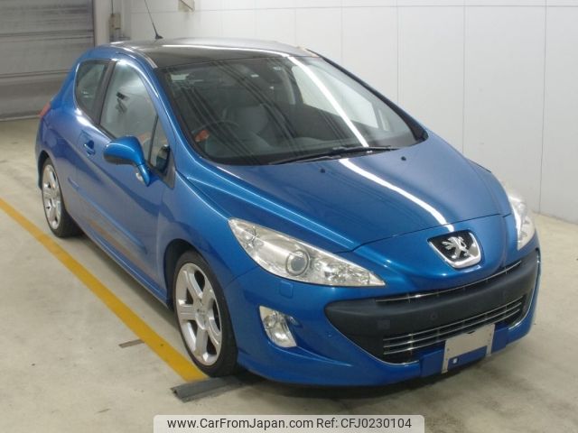 peugeot 308 2008 -PEUGEOT--Peugeot 308 T75FY-VF34A5FYH55240858---PEUGEOT--Peugeot 308 T75FY-VF34A5FYH55240858- image 1