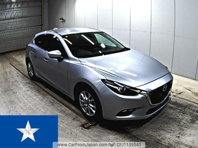 mazda axela 2016 -MAZDA--Axela BMLFS--BMLFS-102037---MAZDA--Axela BMLFS--BMLFS-102037- image 1