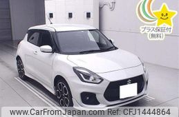 suzuki swift 2021 -SUZUKI 【岐阜 302ﾙ3744】--Swift ZC33S-413059---SUZUKI 【岐阜 302ﾙ3744】--Swift ZC33S-413059-