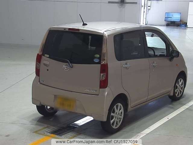 daihatsu move 2012 CFJ1527059 image 2