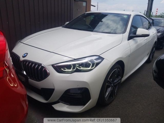 bmw 2-series 2021 -BMW 【三重 302て4705】--BMW 2 Series 7M20-WBA32AM0507J06228---BMW 【三重 302て4705】--BMW 2 Series 7M20-WBA32AM0507J06228- image 1