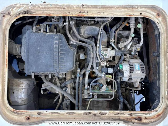 2000 Subaru Sambar JDM car for sale — photo 8 of 25