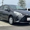 toyota vitz 2019 -TOYOTA--Vitz DBA-KSP130--KSP130-4015048---TOYOTA--Vitz DBA-KSP130--KSP130-4015048- image 8