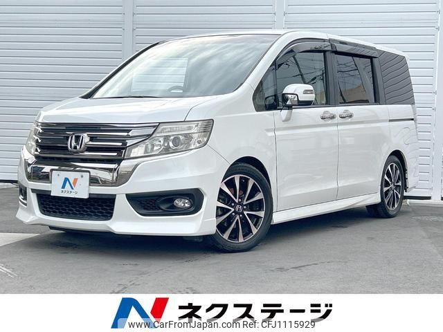 honda stepwagon-spada 2012 quick_quick_RK5_RK5-1332422 image 1